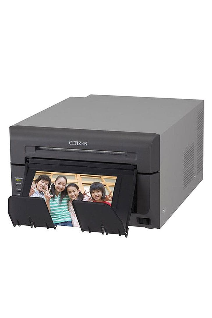 Citizen CX2 Compact Photo Printer – product photo