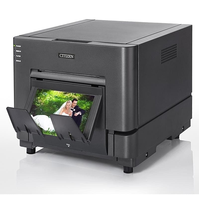 Citizen OP-900 II Photo Printer – product photo