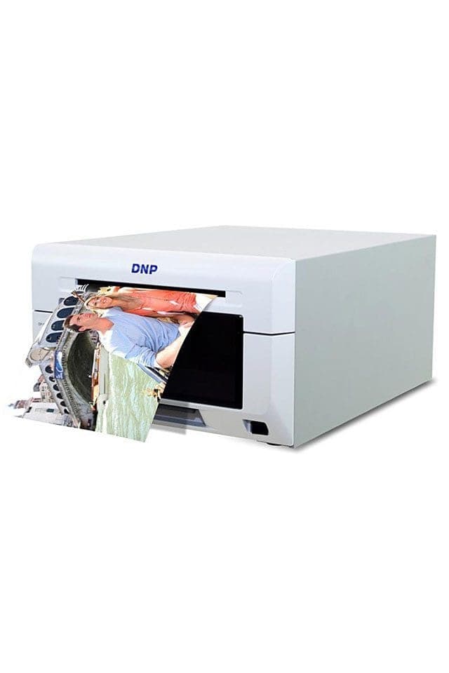 DNP DS 620 Thermoprinter – product photo