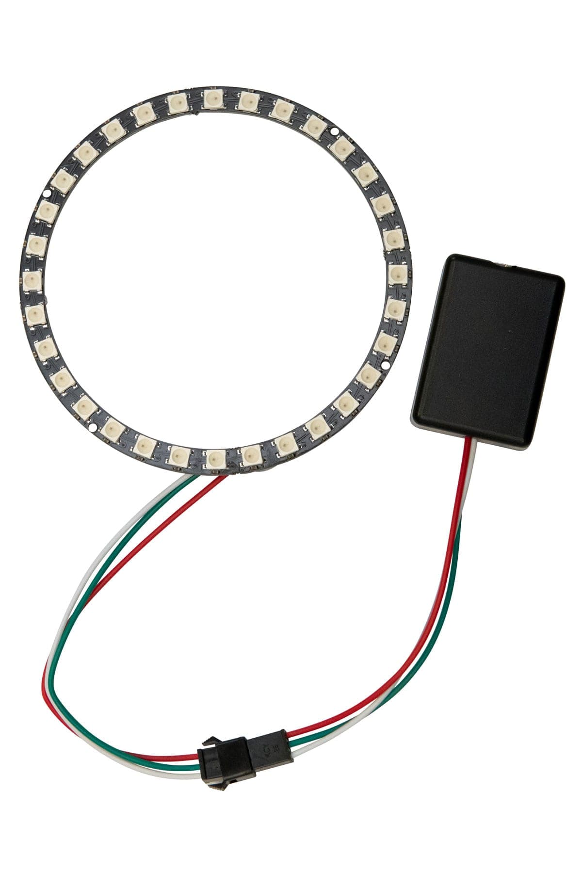 LED Ring Retrofit Kit for Photobooth Ready – product photo