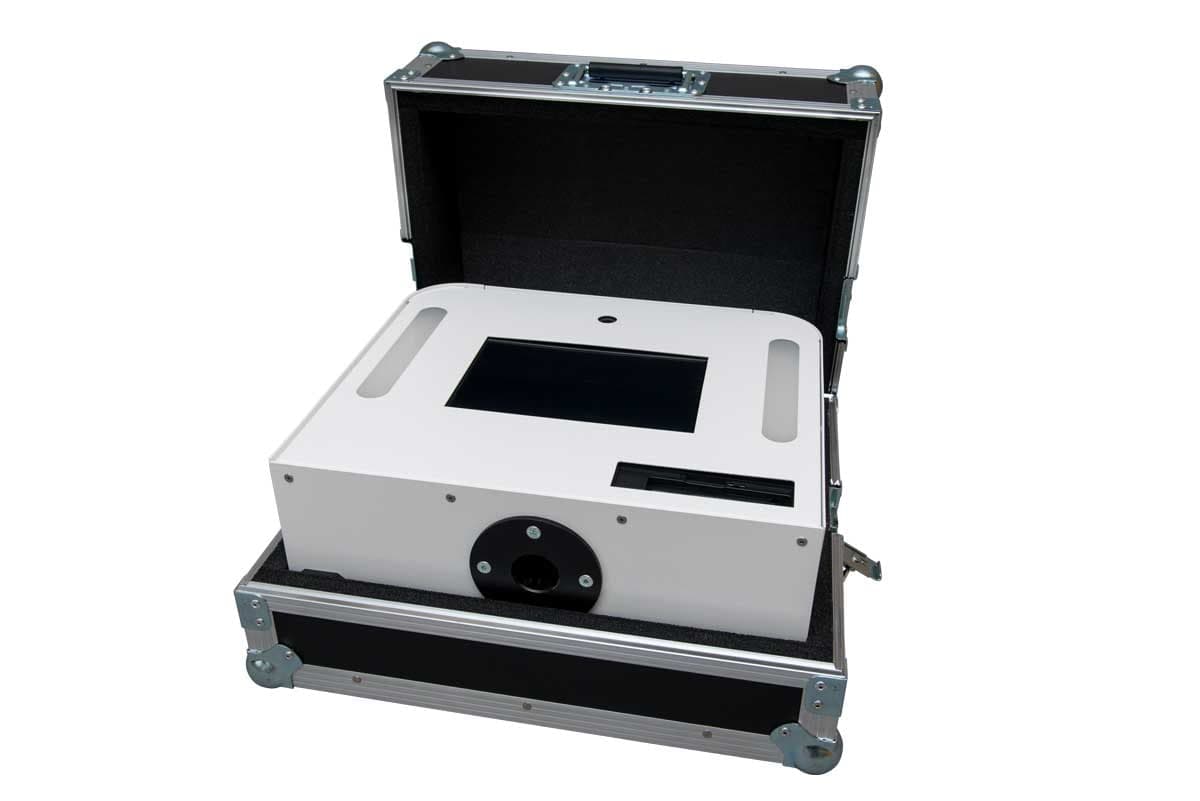 Transport Case for Photobooth Selphy – product photo